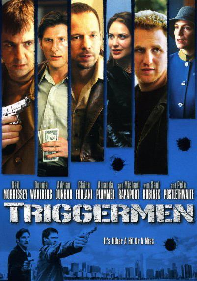 Triggermen (Perseguidos por la Mafia)