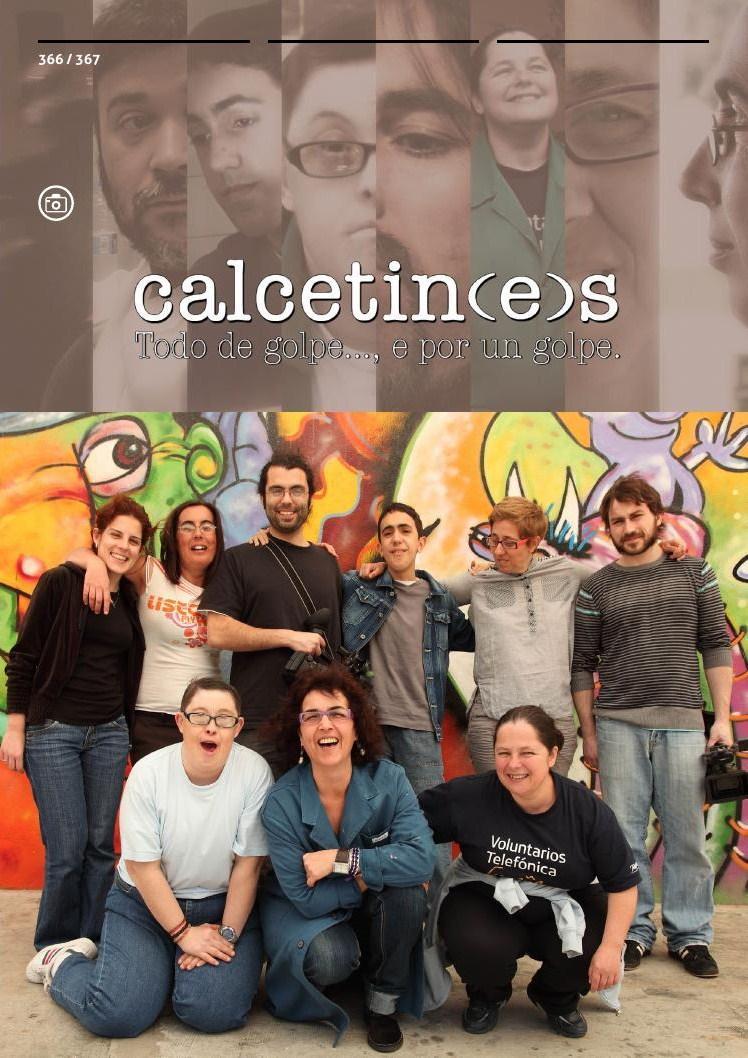 Calcetin(e)s