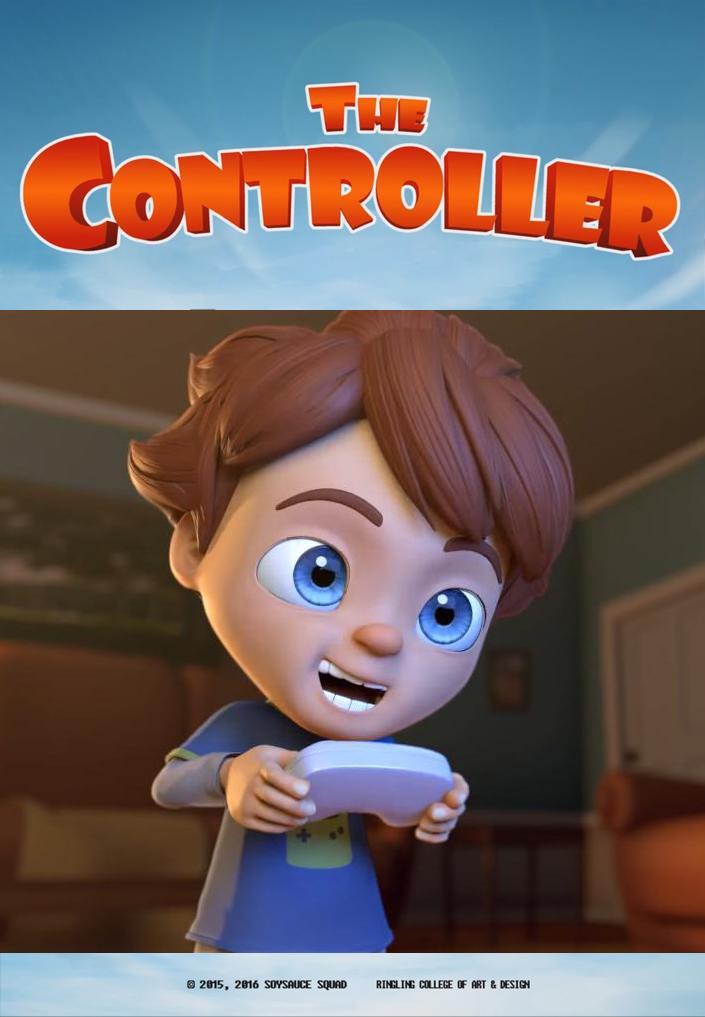 The Controller (C)
