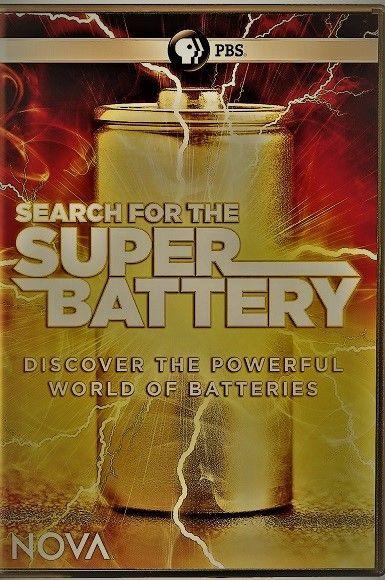 Search for the Super Battery