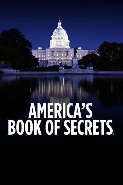 America's Book of Secrets (TV Miniseries)