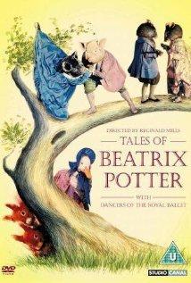 Tales of Beatrix Potter