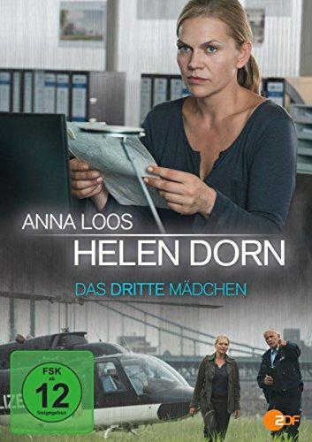 Helen Dorn: Das dritte Mädchen (TV)