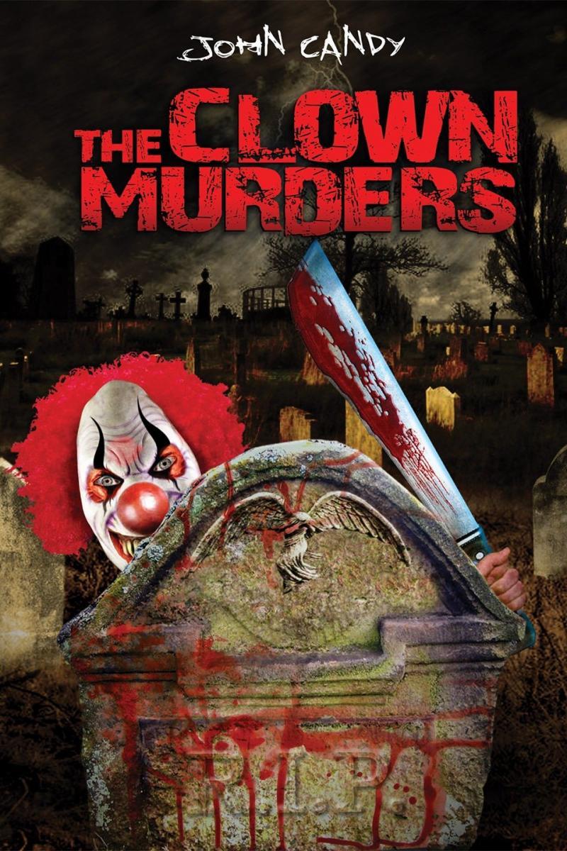 The Clown Murders