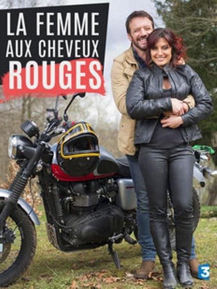 La Femme aux cheveux rouges (TV)