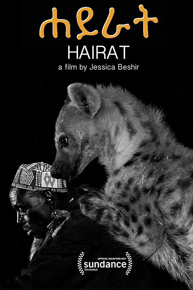 Hairat (S)