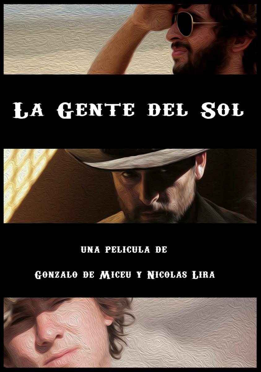 La gente del sol