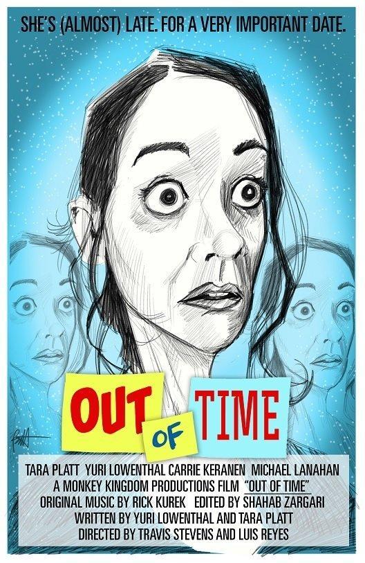 Out of Time (S)