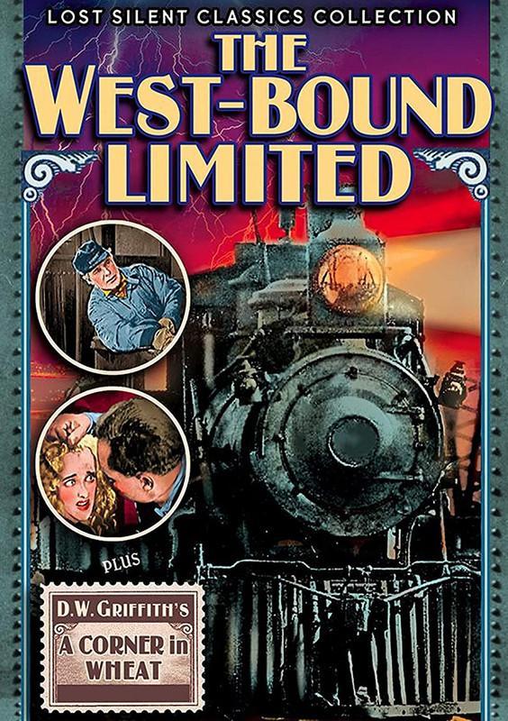 The West~Bound Limited