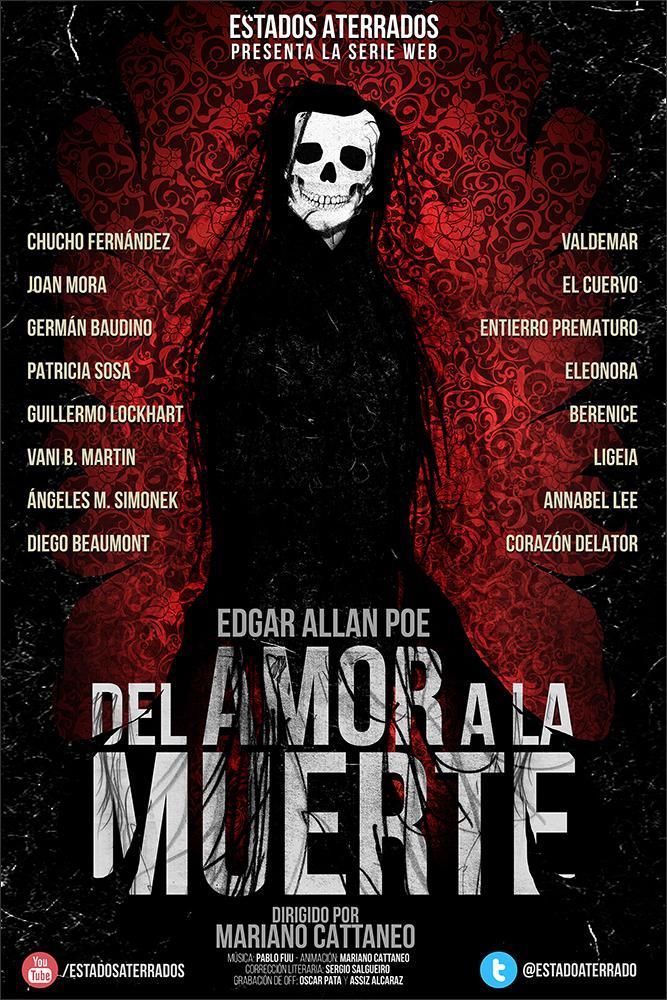 Del amor a la muerte (TV Series)