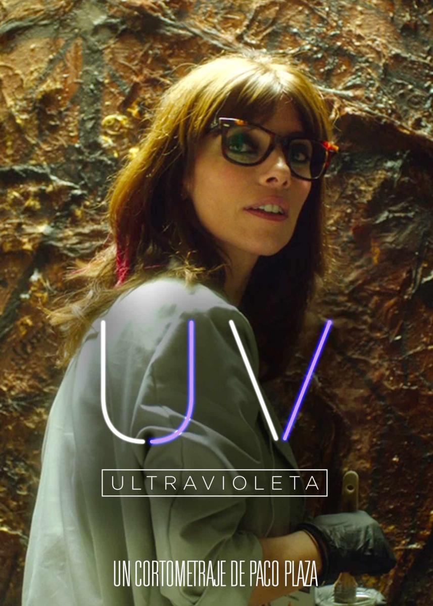Ultravioleta (S)