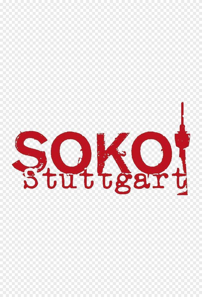 Stuttgart Homicide (SOKO Stuttgart) (TV Series)