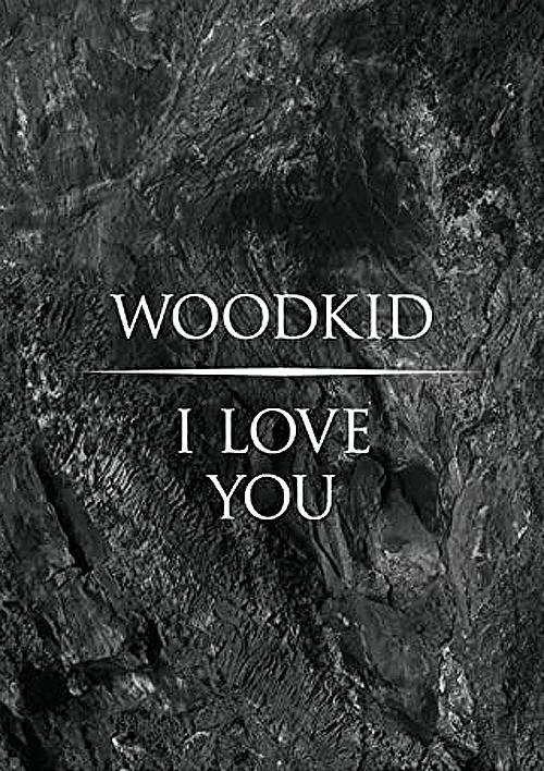 Woodkid: I Love You (Vídeo musical)