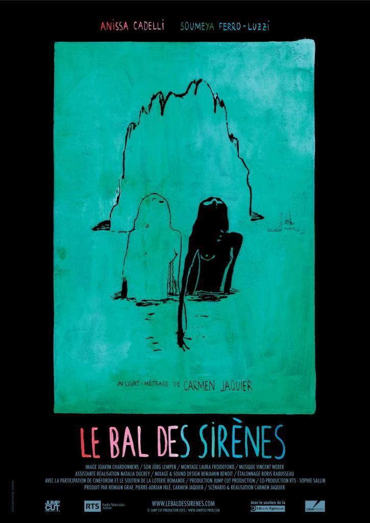 Le Bal des Sirènes (C)