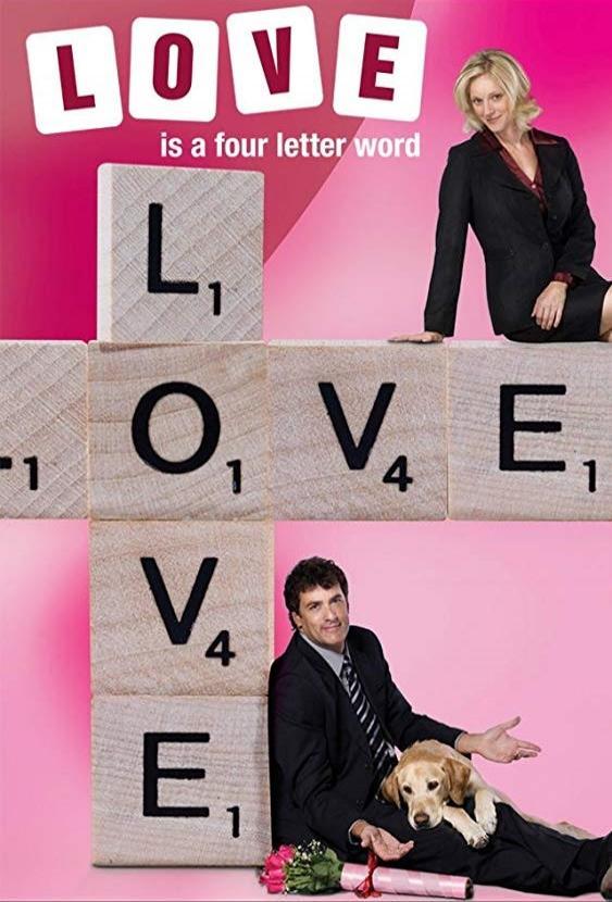 Love Is A Four Letter Word (TV)