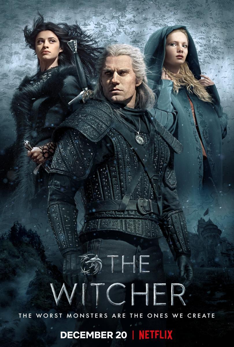 The Witcher (Serie de TV)