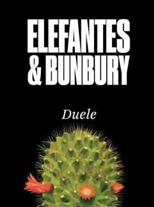 Elefantes & Bunbury: Duele (Music Video)