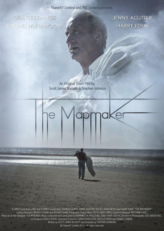 The Mapmaker (S)