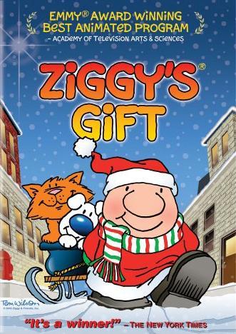 Ziggy's Gift (TV)