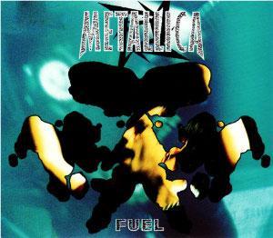 Metallica: Fuel (Music Video)
