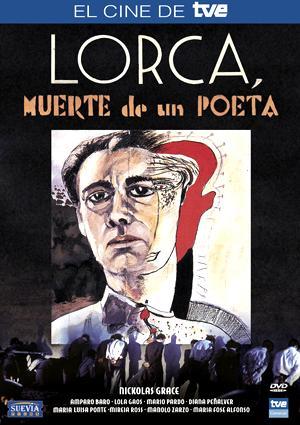 Lorca, muerte de un poeta (TV Miniseries)
