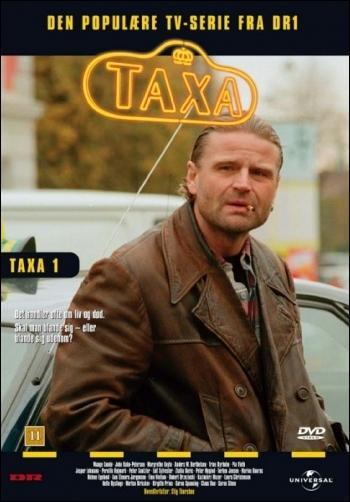Taxa (Serie de TV)