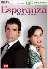 Esperanza (TV Series)