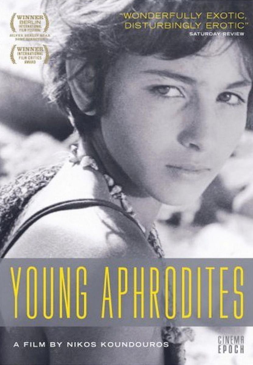 Young Aphrodites