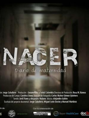 Nacer. Diario de maternidad