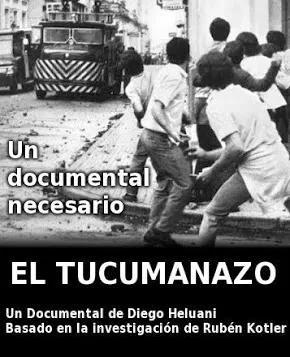 El Tucumanazo