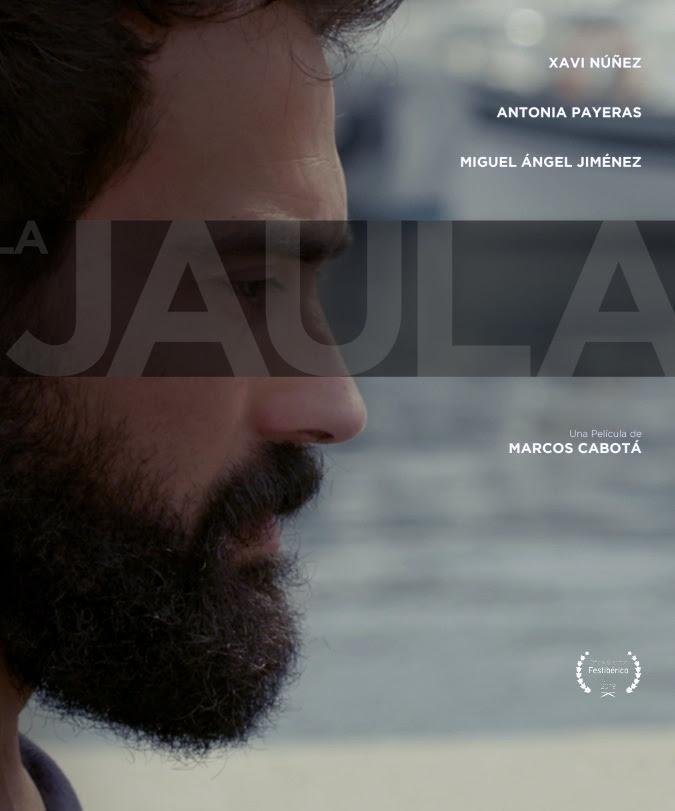 La jaula