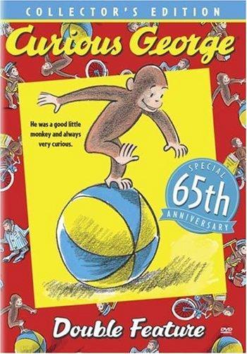 Curious George (TV Series)