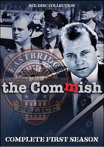 The Commish (Serie de TV)
