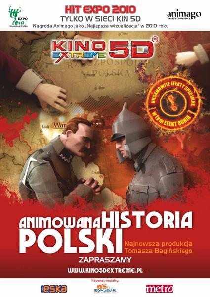 Animated History of Poland (S)