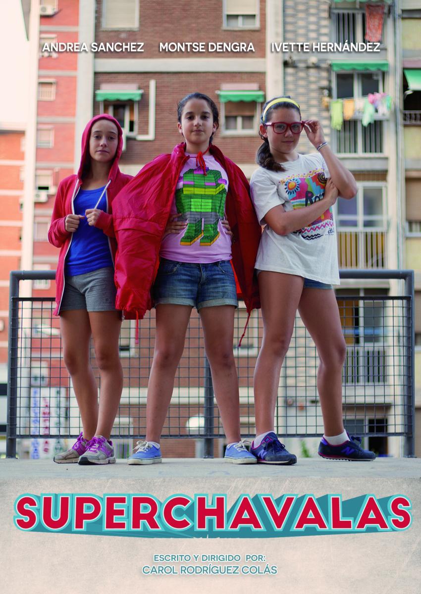 Superchavalas (S)