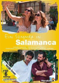 Un verano en Salamanca (TV)