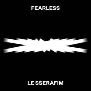Le Sserafim: Fearless (Music Video)