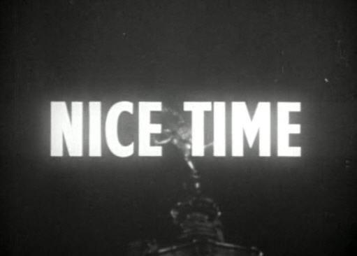 Nice Time (C)
