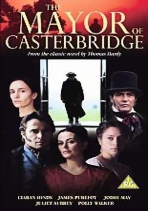 The Mayor of Casterbridge (TV)