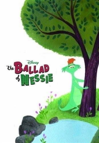 The Ballad of Nessie (S)