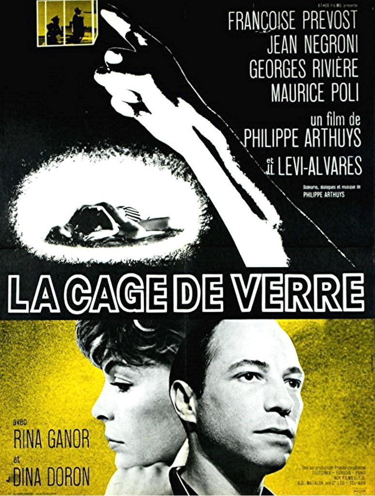 La cage de verre