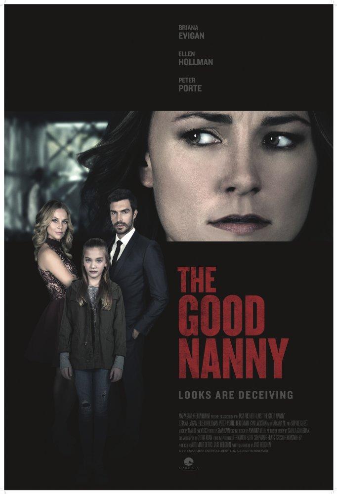 Nanny's Nightmare (TV)