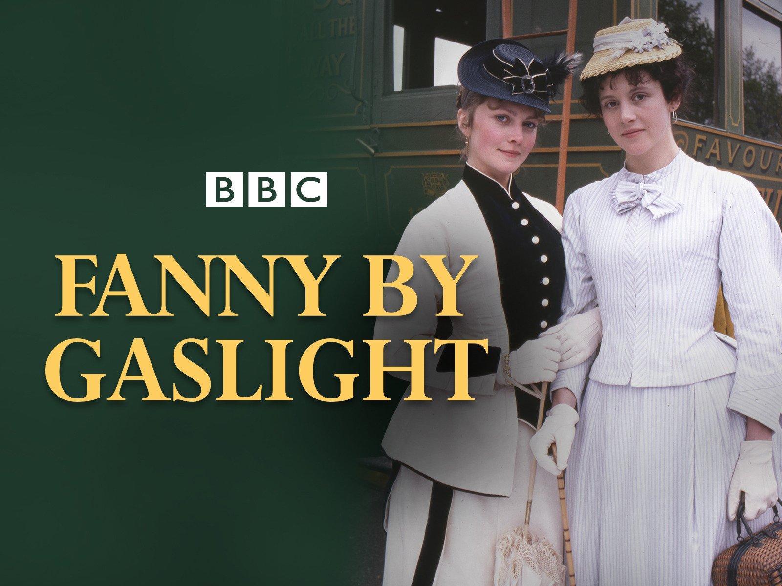 Fanny by Gaslight (TV Miniseries)