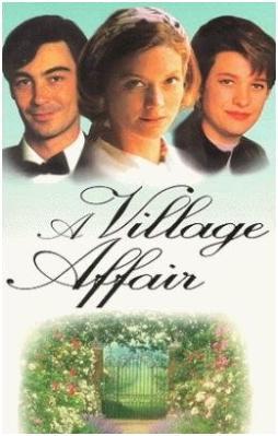 A Village Affair (TV)