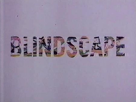 Blindscape (S)