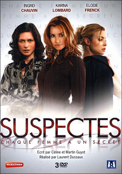 Secrets (TV Miniseries)