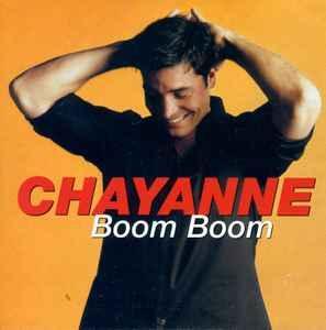 Chayanne: Boom Boom (Vídeo musical)