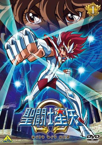 Saint Seiya Omega (Serie de TV)