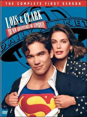 Lois & Clark: Las nuevas aventuras de Superman (Serie de TV)