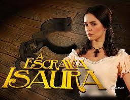 A Escrava Isaura (TV Series)